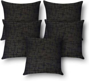 First Row Satin Cushions Cover