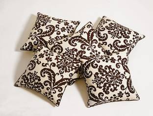 SWAYAM Cotton Cushions Cover