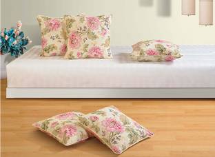 SWAYAM Cotton Cushions Cover