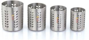 पीजिओन स्टील कटलरी सेट