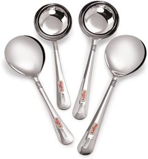 Roops Stainless Steel Cutlery Set