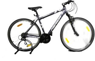 Merida Crossway 15V Grey 26 T (inch) Mountain/Hardtail Cycle