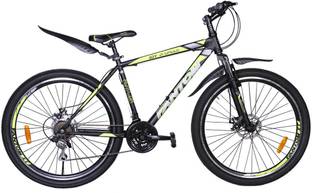 Fantom Single Speed MTB 26 T (inch) Mountain/Hardtail Cycle