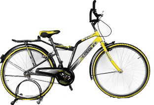 Latest Review of Hercules Sparx Mtb 26 