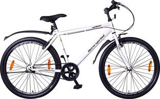 HERO Urban 26 T (inch) Hybrid Cycle/City Bike