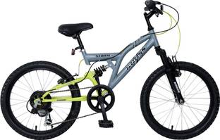 Kross Storm DS 20T Multi Speed 20 T (inch) Recreation Cycle