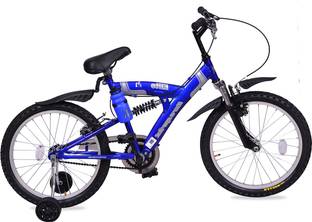 HERO Sprint 20T Elite Single Speed 20 T (inch) Recreation Cycle