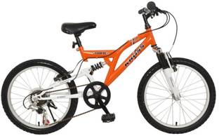 Kross Storm DS Multi Speed 20 T (inch) Recreation Cycle