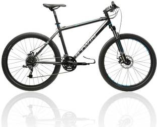 BTWIN by Decathlon Rockrider 500 24 T (inch) Mountain/Hardtail Cycle