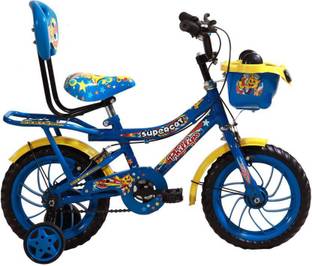 BSA SUPERCAT 12 T (inch) Recreation Cycle