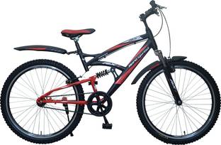 HERO RX-1 26T Single Speed Sprint 26 T (inch) Mountain Cycle