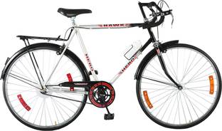 HERO Hawk 27T Single Speed 27.5 T (inch) Road Cycle