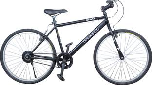 ATLAS Ultimate City 26T Single Speed 26 T (inch) Hybrid Cycle/City Bike