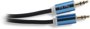 Fit Fly AUX Cable 1 m Auxiliary Audio