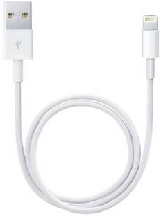 Apple Lightning Cable 0.5 m ME291ZM/A