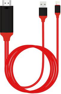 Smart Tech Lightning Cable 2 A 2 m MHL to HDTV