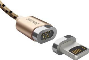 Baseus Magnetic Charging Cable 1 m Premium