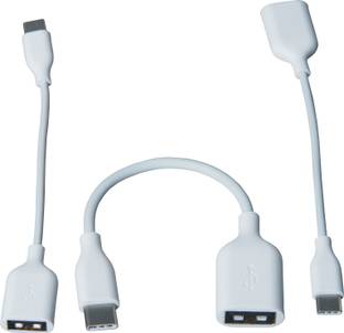 Sec Electronics USB, Micro USB OTG Adapter