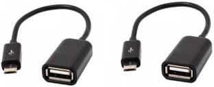 Tee Cee Micro USB OTG Adapter