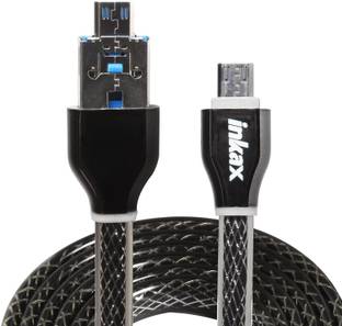 inKax Micro USB OTG Adapter