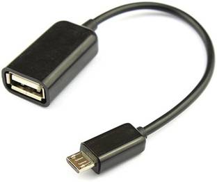 Tee Cee Micro USB OTG Adapter