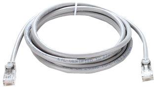 D-Link Patch Cable 2 m NCB-C6UGRYR1-2