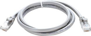 D-Link Patch Cable 1 m NCB-C6UGRYR1-1