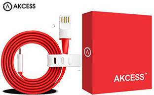 Akcessible USB Type C Cable 1 m USB TYPE C CABLE FOR LETV LE 1S