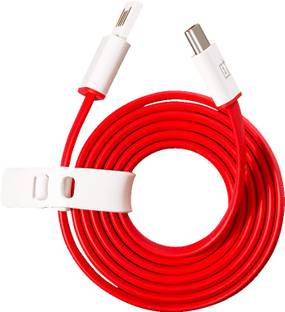 OnePlus USB Type C Cable 2 A 1.5 m Type-C Cable 150 cm