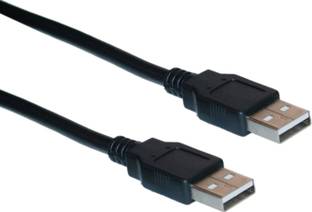 Morelife Micro USB Cable 2 A 1 m USB 2.0 - A Male to A Male