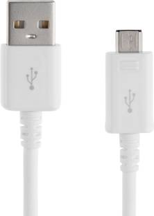 INFOLINK Micro USB Cable 1 m IL304 Premium High Speed USB Charging Data Cable for Micromax Canvas Ego A113