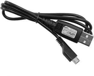 Samsung Micro USB Cable APCBU10BBE