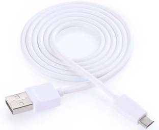 TROST Micro USB Cable 0.996 m Data/Sync Cable for Yu_Yur(eka)