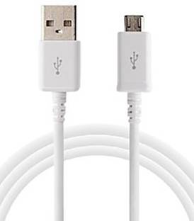 Allora Micro USB Cable 2 A 1.5 m Micromax Canvas xpress A99