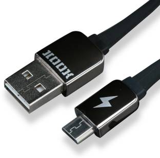 Hook Micro USB Cable 1 m  Nokia N73 data cable