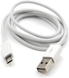 TROST Micro USB Cable 2 A 0.995 m Data/Sync for Smsng_Glaxy J2