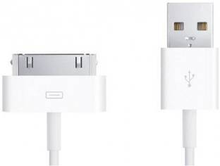 PISEN Micro USB Cable 2 A 1 m High Quality 30 Pin to USB Charger & Sync for Apple iPod, iPad, iPhone 4 / 4s /3