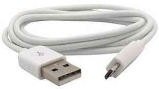 Morelife Micro USB Cable 2 A 1 m Data Cable