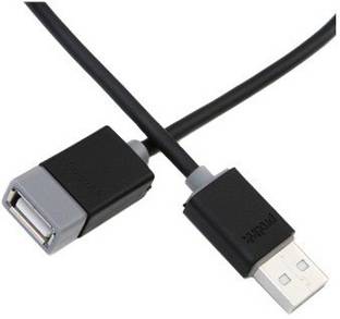 Prolink Micro USB Cable 2 A 1.5 m USB A Socket USB 2.0 Cable 1.5 mts PB467-0150
