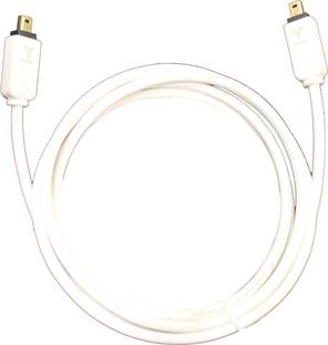MX Video Cable 1.5 m copper braiding 3236
