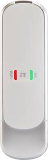 ZTE MF70 21.6 Mbps Data Card with Call Support