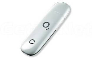 ZTE MF190 3G Data Card