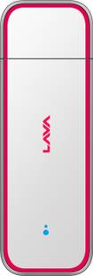 Lava 730 G 3G Data Card