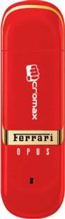 Micromax MMX144F (Ferrari Opus) 14.4 Mbps Data Card ,Calls not Supported