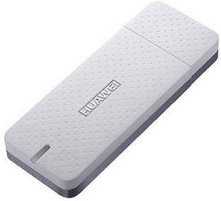 Huawei E369 (HiMini) 21.6 Mbps Data Card ,Calls not Supported