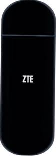 ZTE MF197 14.4Mbps 3G Data Card
