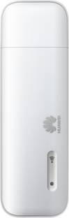 Huawei Wingle E8131 21.6 Mbps Data Card ,Calls not Supported