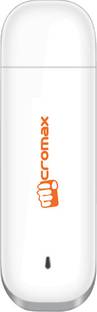 Micromax MMX 353G Data Card with 8GB Memory Card
