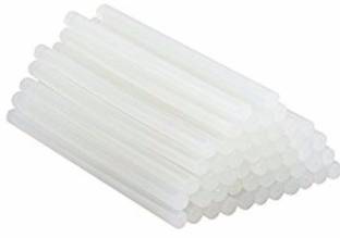 SI Transparent Silicon Glue Stick (100 Pcs)