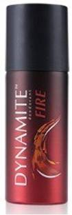 AMWAY Dynamite Deodorant - Fire Deodorant Spray  -  For Men